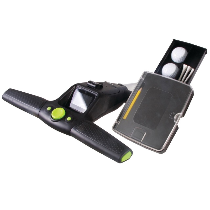 MGI Zip Scorecard Holder