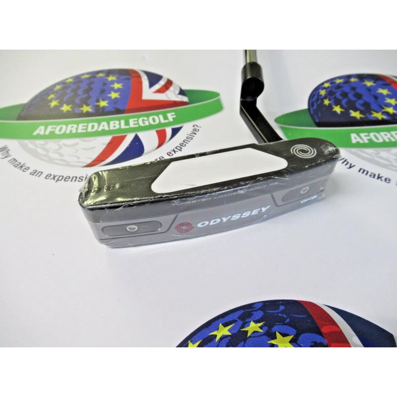 Odyssey One Tri-Hot Sk 34 Putter