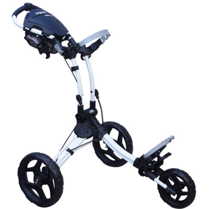 Rovic RV1C Compact 2.0 Buggy – Arctic White/Black