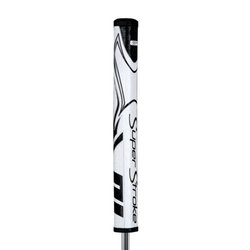 SuperStroke Zenergy SS2R Squared – Putter Grip
