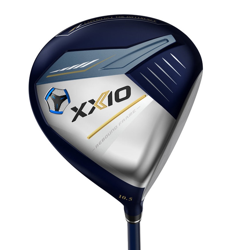 XXIO 13 Driver|Left Hand|Right Hand|10.5*|9.5*|11.5*|X10.5*