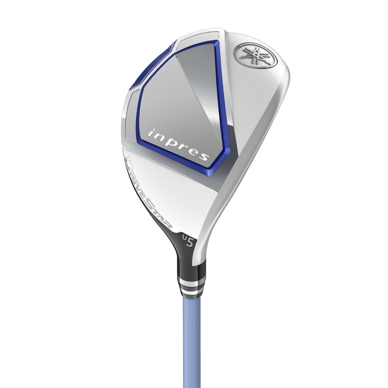 YAMAHA Inpres DriveStar (2023) Women’s Utility