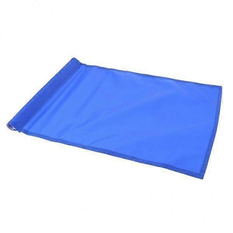 2x Nylon Golf Practice Putting Green Courtyard Flags