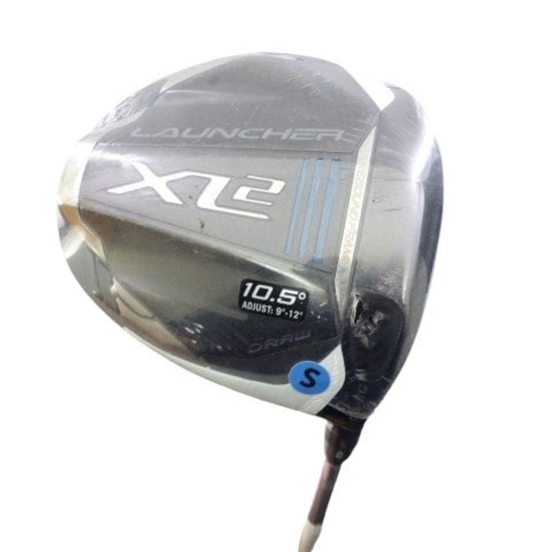 Cleveland: Launcher XL2 Draw Driver Adjustable