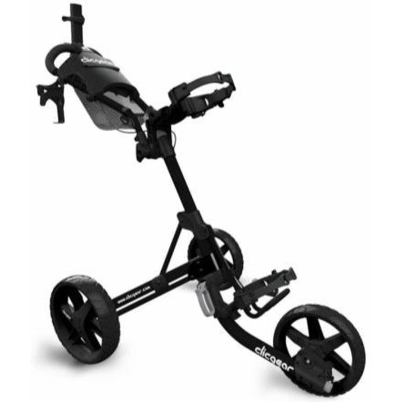 Clicgear Model 4.0 Buggy – Matte Black
