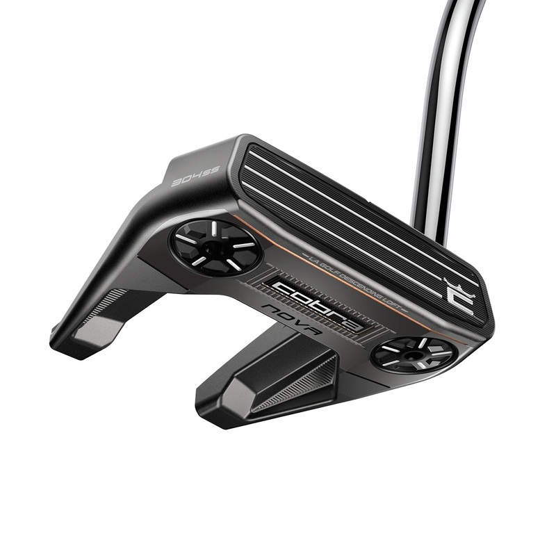 Cobra Vintage Nova Putter|Left Hand|Right Hand|34″|35″