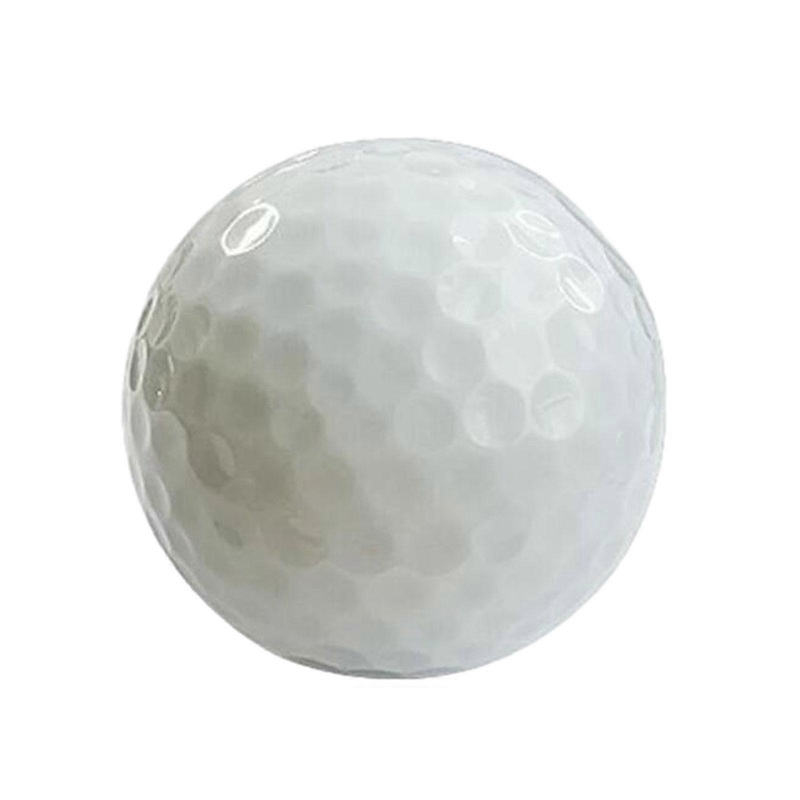 Luminous Night Golf Ball Fluorescent Golf Ball for Training Hitting Match