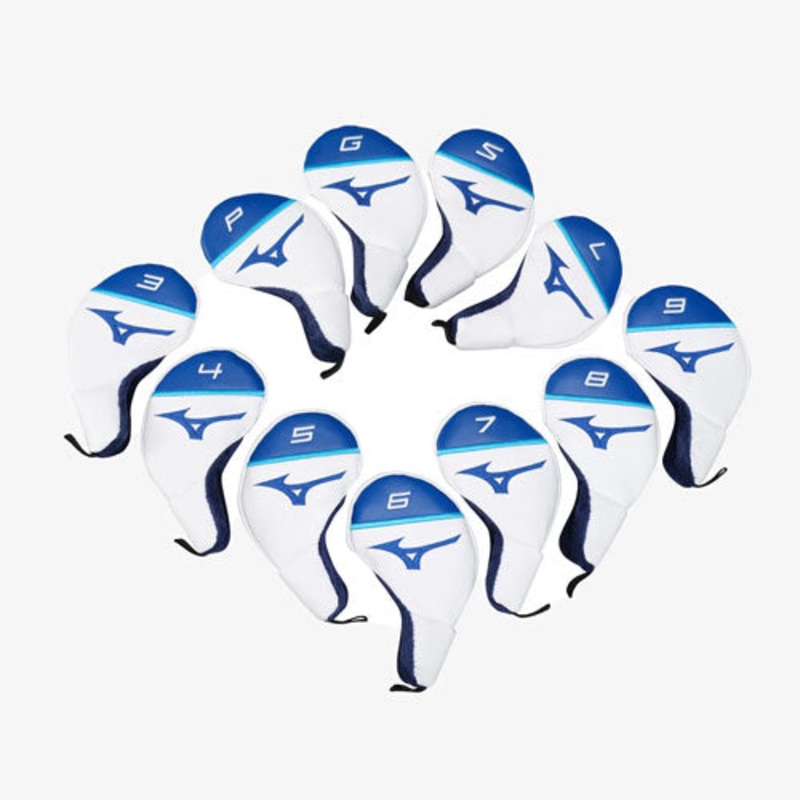 Mizuno Iron Headcovers – Staff