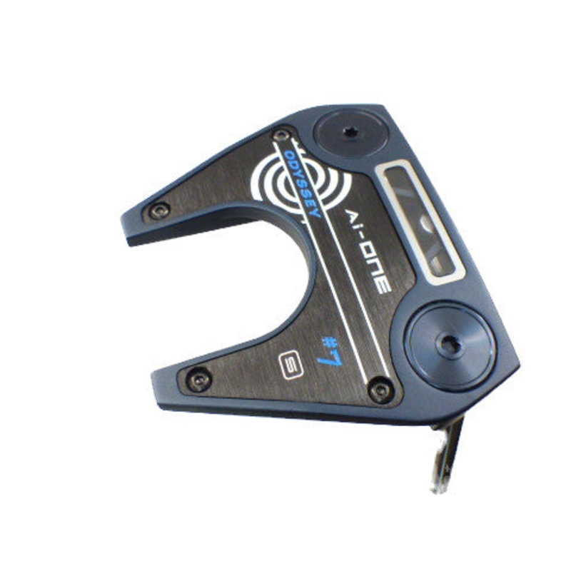 Odyssey: Ai One #7S Putter 34 Right Hand