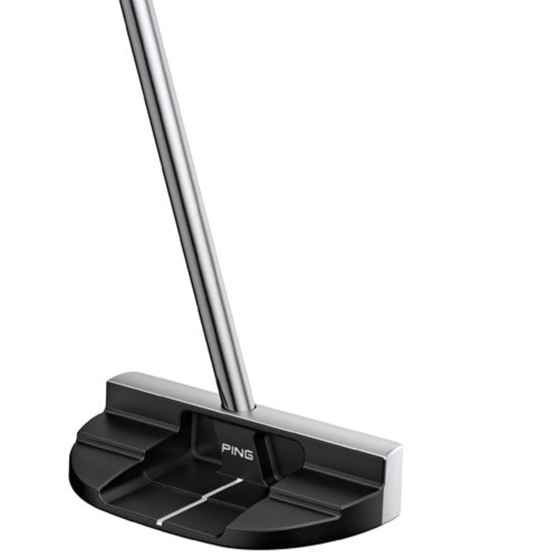 PING 2023 DS72 C Putter|Default Title