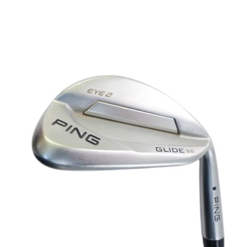 Ping: Glide 3.0 Eye 2 54 Wedge Steel Wedge Right Hand