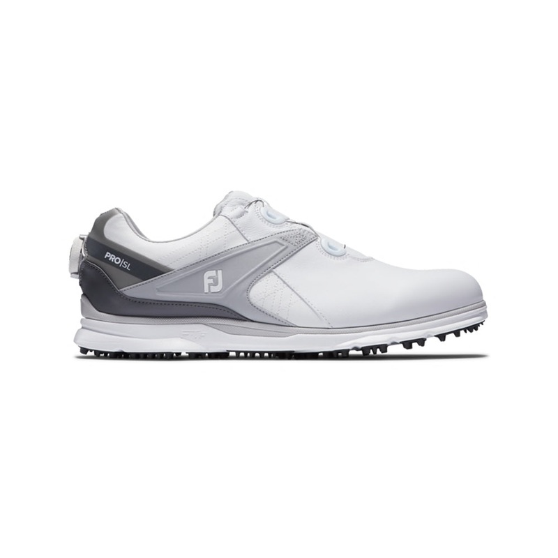 Pro SL BOA – Previous Style|White/Grey|42