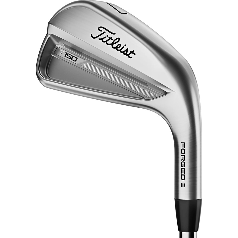 Titleist T150 ’23 Irons -Steel