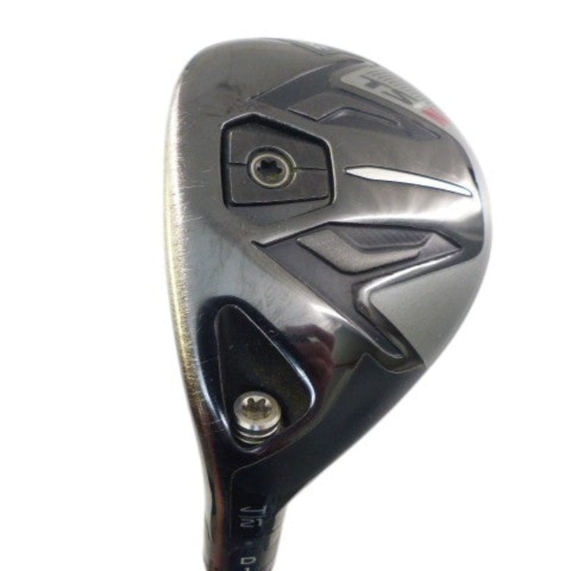 Titleist: TSi2 4H Hybrid Graphite Stiff Left Hand