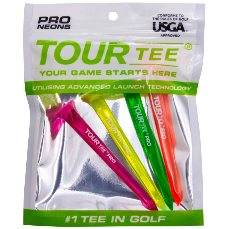 TourTee PRO – Neons