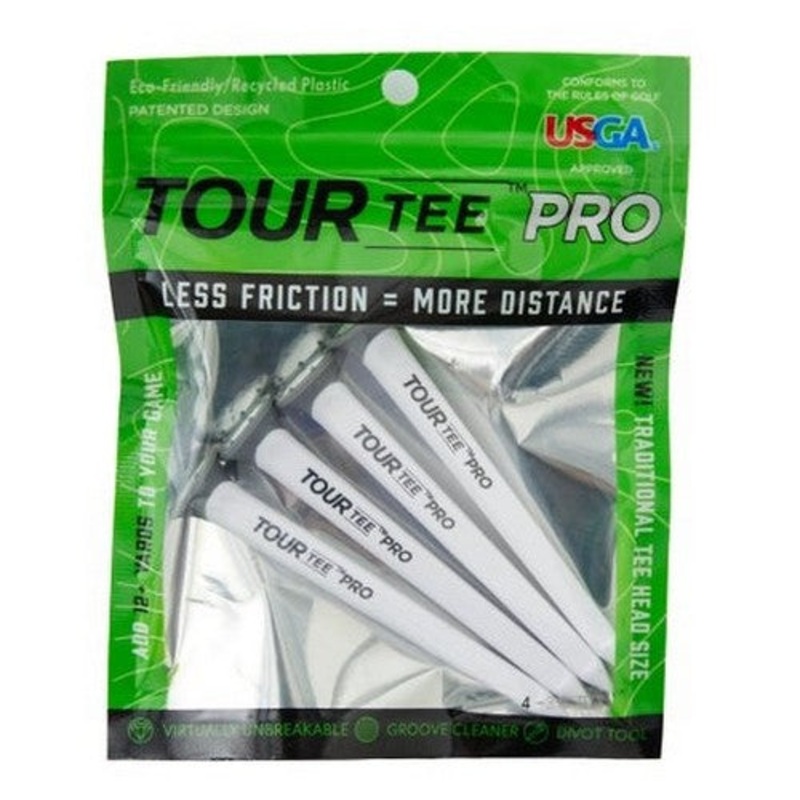 TourTee – Pro Pack