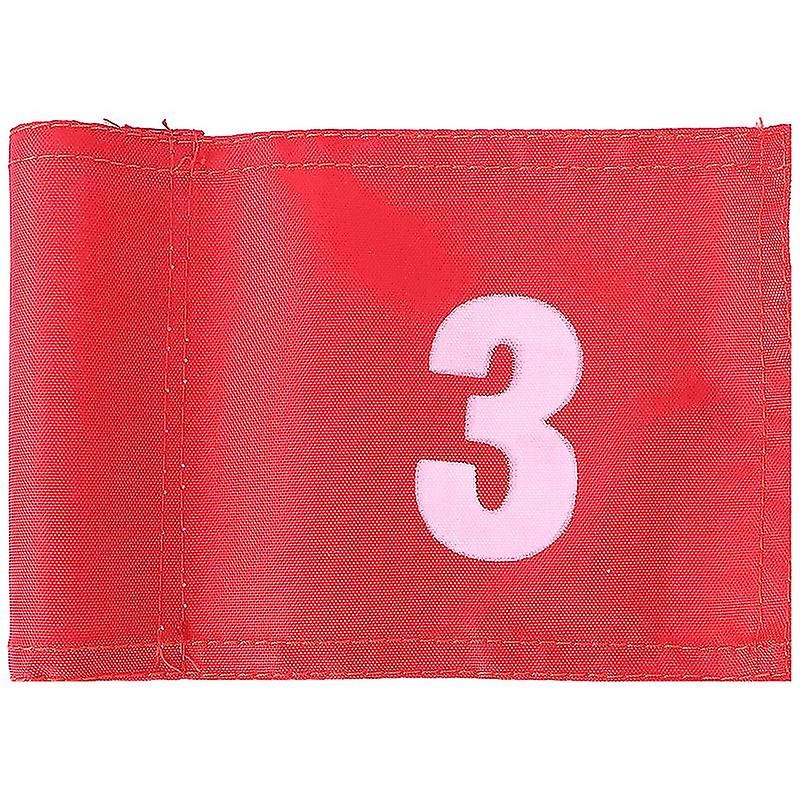 1pcs Training Flag