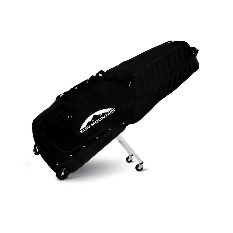 Clubglider Pro Travel Bag