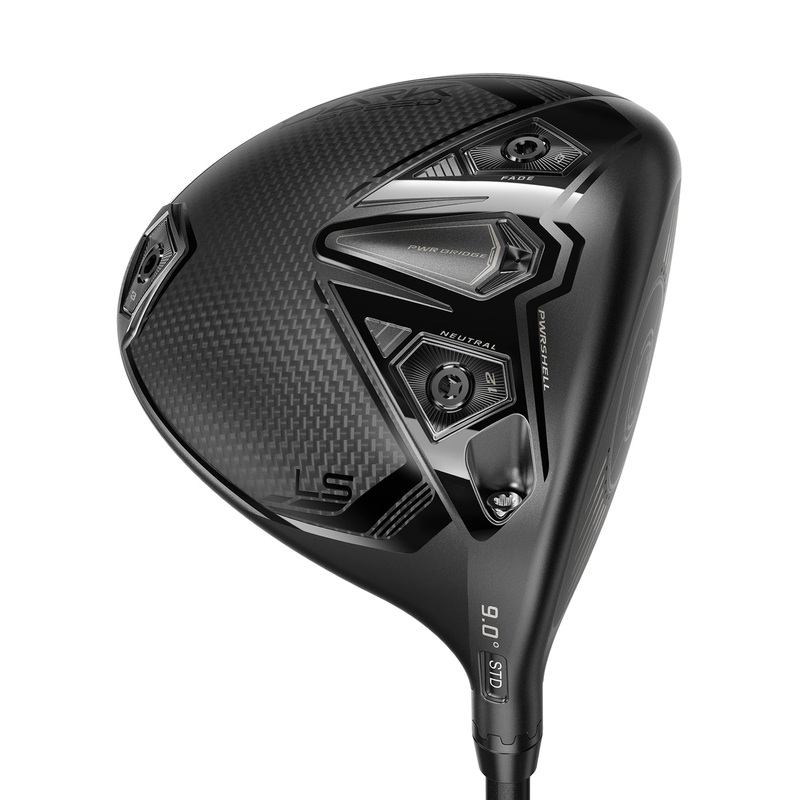 Cobra Darkspeed LS Driver|Left Hand|Right Hand|9*|10.5*|8*