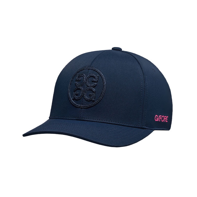 GFORE Circle G Men’s Cap (Twilight)