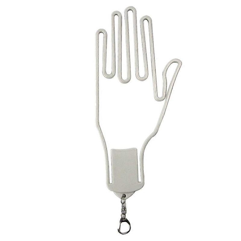 Gloves White