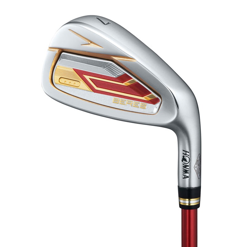 HONMA BERES 09 3-Star (2024) Women’s Irons
