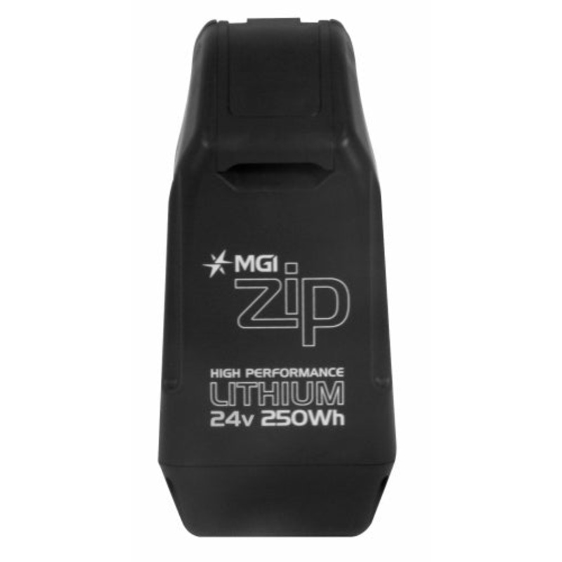 MGI Zip 24 Volt 250 Watt Battery