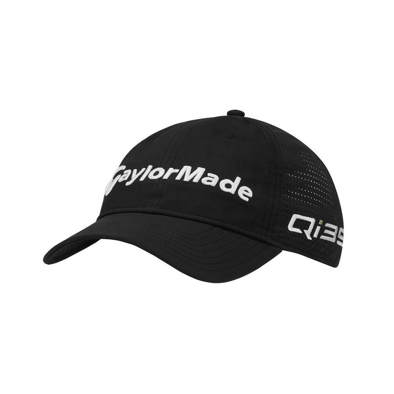 TaylorMade Tour Lite Tech – Black