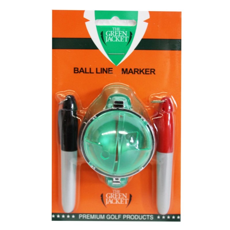 TGJ Ball Line Marker