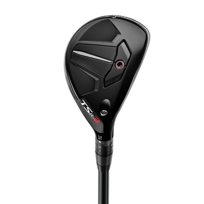 TITLEIST TSR2 Men’s Hybrid|RIGHT HAND|MCA Tensei Blue 65|Project X HZRDUS Red 60
