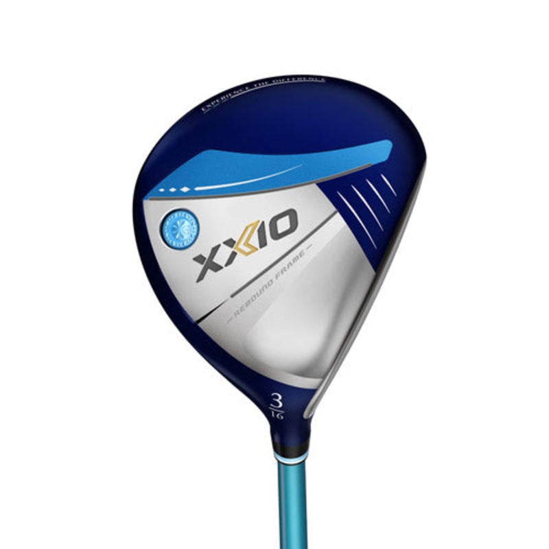 XXIO 13 Ladies Fairways|Right Hand|3W|4W|5W|7W|9W