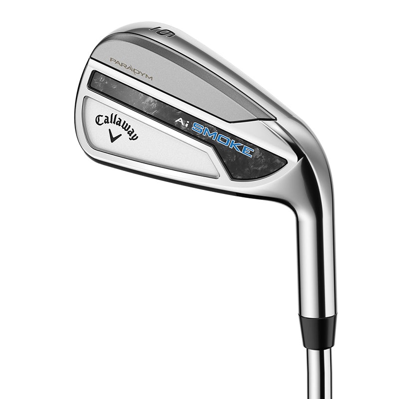 CALLAWAY Paradym AI Smoke (2024) Men’s Irons