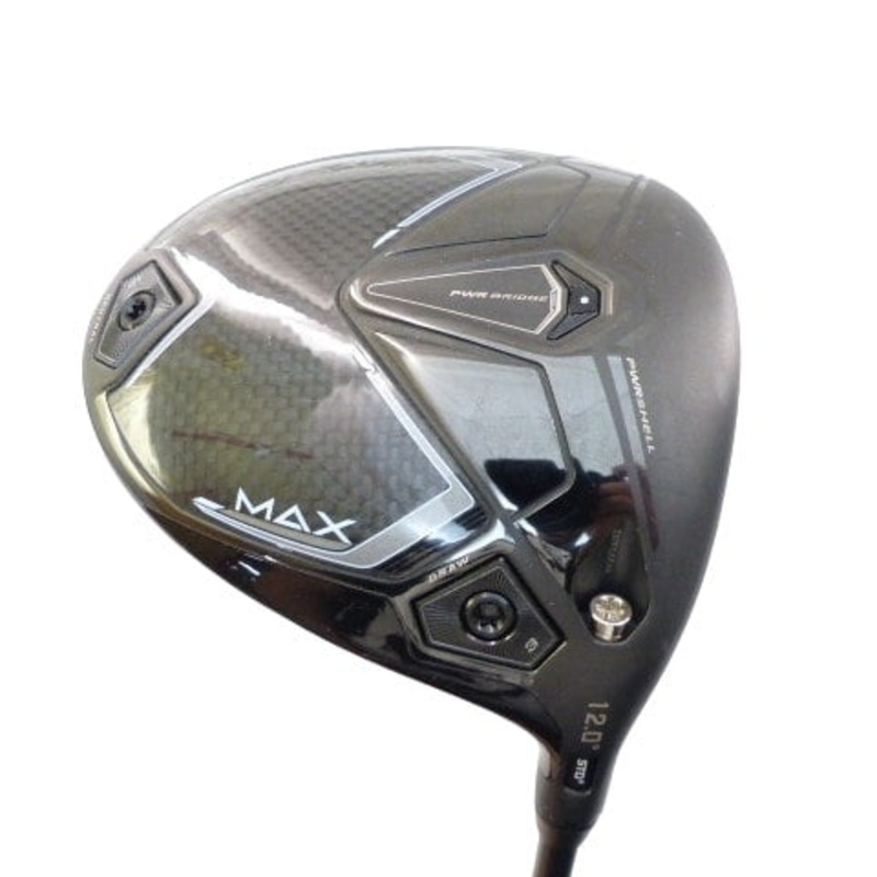Cobra: DARKSPEED Max Driver 12.0 Graphite Ladies Right Hand