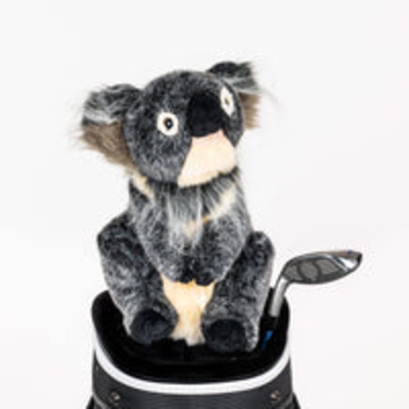 Daphne’s Headcover – Koala