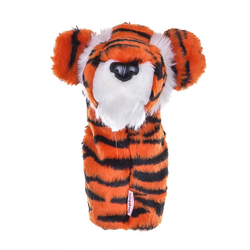 DAPHNE Tiger Hybrid/Utility Headcover