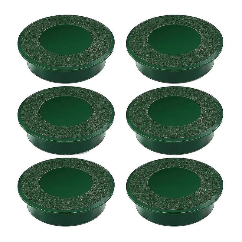 Golf Cup Cover Golf Hole Putting Green Cup Golf Practice Training Aids Hole Cover for Garden Backya