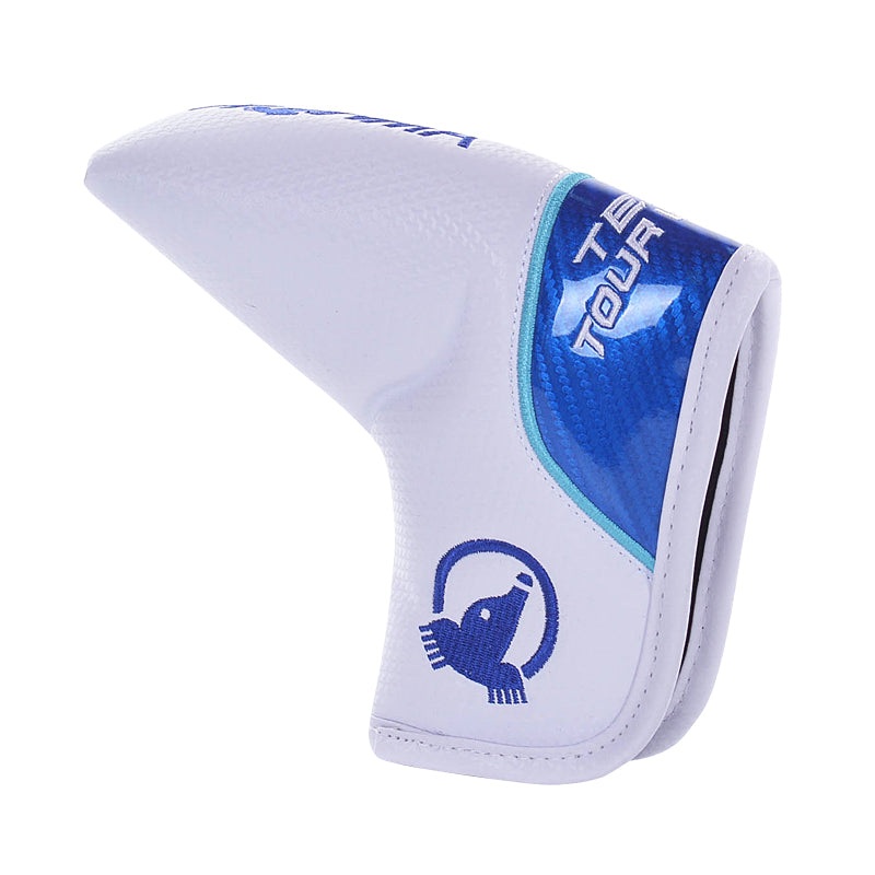 HONMA Putter Headcover (Blue)