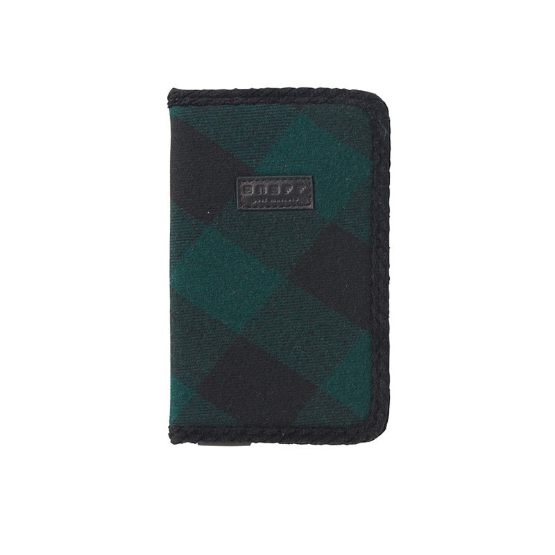 ONOFF OA2317 Scorecard Holder (Green)
