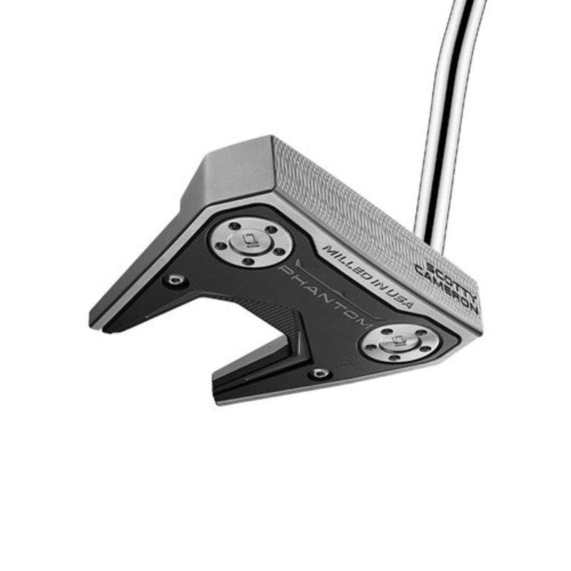 Scotty Cameron ’24 Phantom 7 Putter