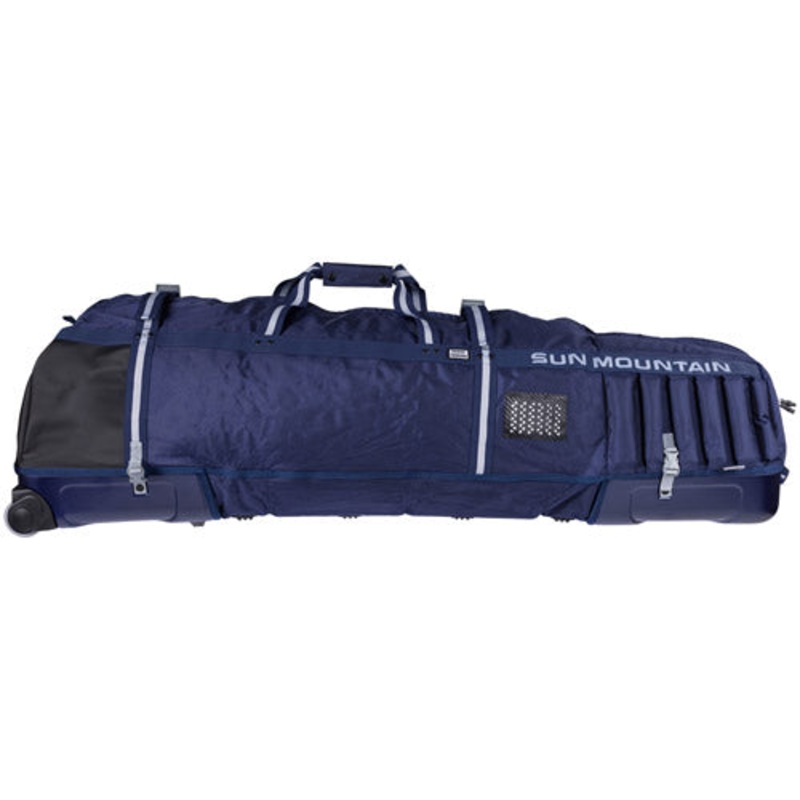 Sun Mountain Kube Travel Cover – Navy/Cadet