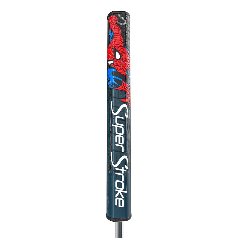 SuperStroke Zenergy Tour 2.0 Putter Grip – Marvel