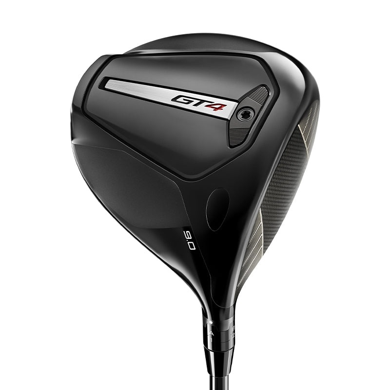 TITLEIST GT4 (2024) Men’s Driver