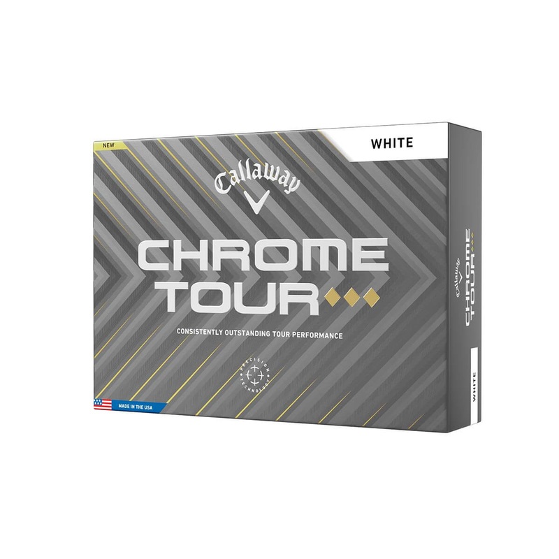 Chrome Tour Triple Diamond
