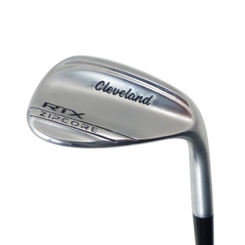 Cleveland: RTX ZipCore Tour Satin Mid 52 Wedge Right Hand