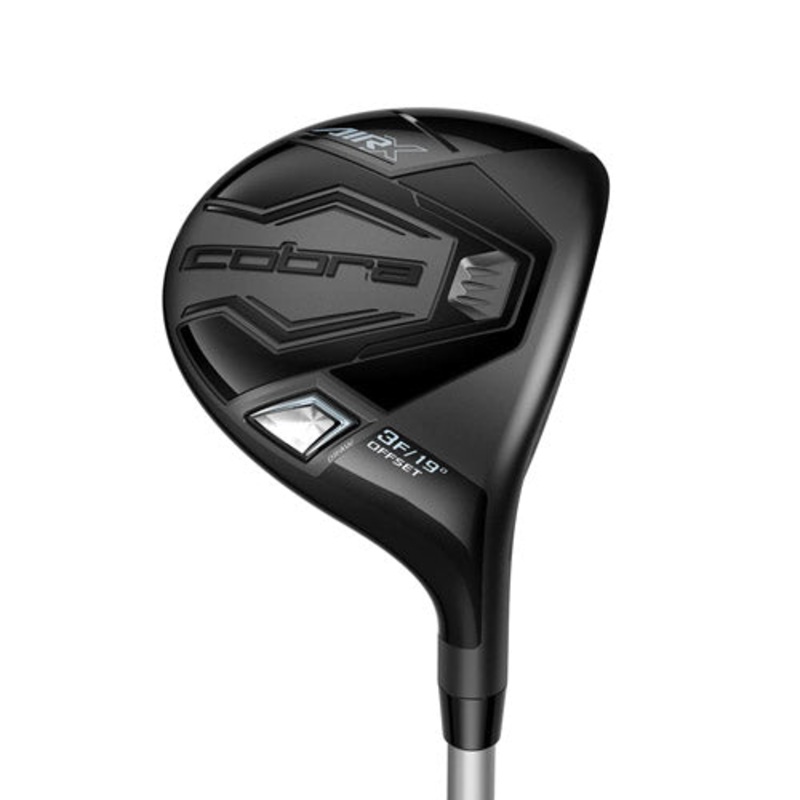 Cobra Air-X 24 Women’s Fairways