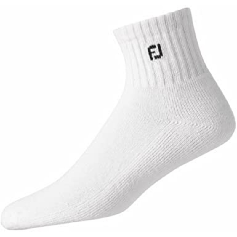 ComfortSof Quarter Sock|Default Title