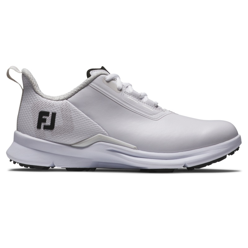 FJ Womens Fuel – White|6 US|6.5 US|7 US|7.5 US|8 US|8.5 US|9 US|9.5 US|10 US
