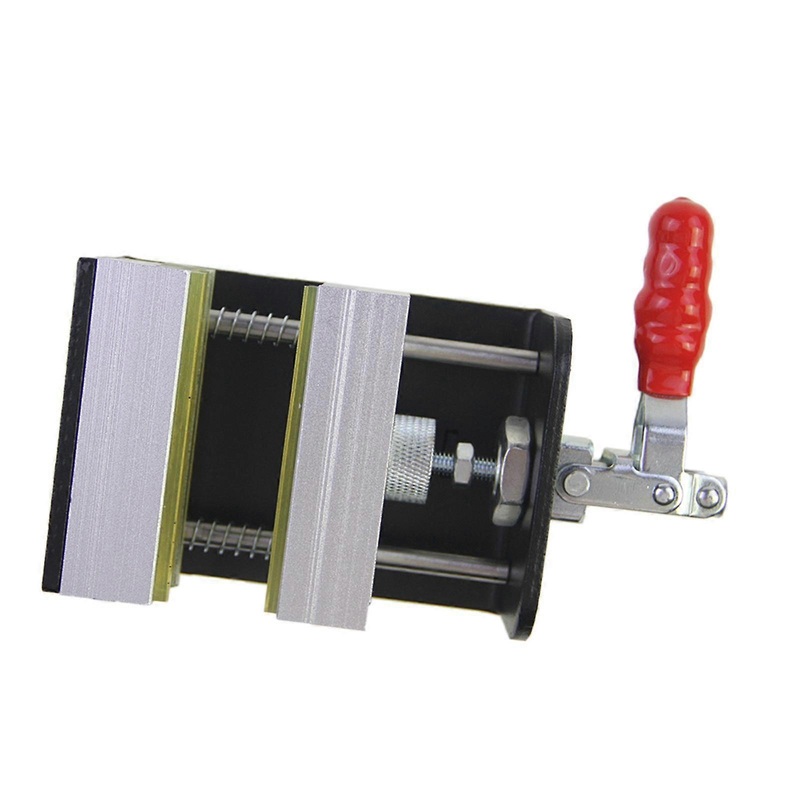 Golf Club Regrip Vise Golfer Gift Golf Club Shaft Clamp for Outdoor Sports