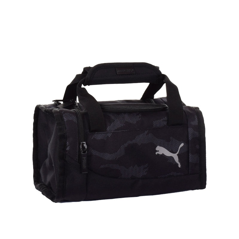 PUMA Golf Cooler Bag (Black)