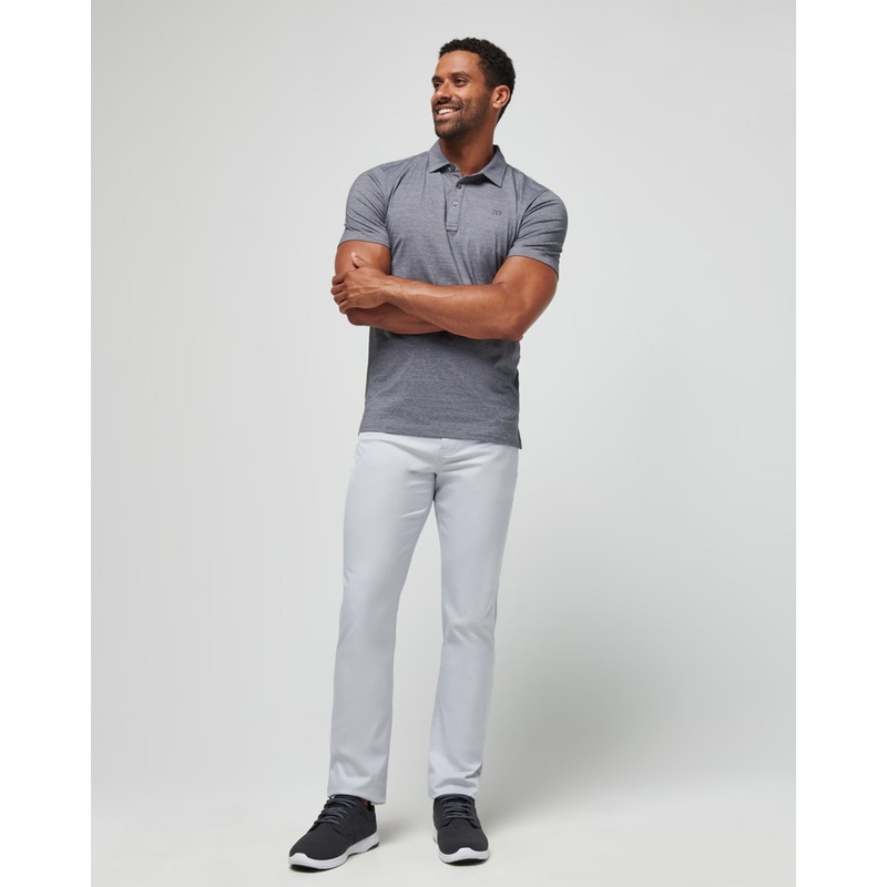 Travis Mathews ‘Open to Close’ Men’s Pants – Micro Chip